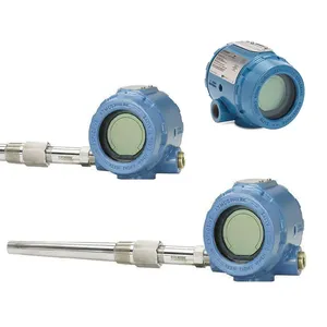 เครื่องวัดอุณหภูมิ Emersons Rosemounts รุ่น 3144/3144P ใหม่เอี่ยม พร้อมสัญญาณ 4-20mA ระดับ IP67/NEMA 4X/RTD ป้องกันวงจรลูป/ได้รับการรับรอง SIL - Product Image 3
