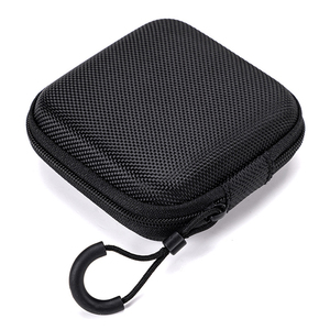 Estuche de Protección EVA, Bolsa de Transporte para Auriculares, Cepillo de Dientes Eléctrico, Audífonos, para GoPro, para Cámaras de Acción DJI, Bolsa Portátil - Product Image 1