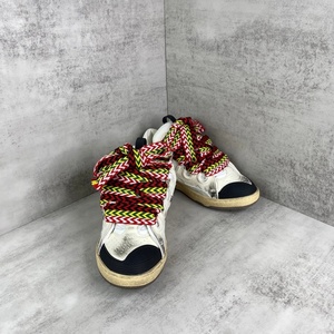 Zapatillas Retro de Alta Calidad para Hombre, Zapatillas Deportivas Chunky de Alta Calidad para Mujer, Zapatillas Casuales con Cordones, Zapatillas para Caminar - Product Image 3