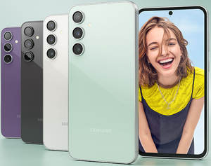 สำหรับ <span class=keywords><strong>Samsung</strong></span> <span class=keywords><strong>Galaxy</strong></span> S23 <span class=keywords><strong>FE</strong></span> 5G US รุ่น8 + <span class=keywords><strong>128GB</strong></span> 256GB A + ปลดล็อคแล้วใช้สมาร์ทโฟนจอ LCD ของแท้มือถือที่ใช้ - Product Image 4