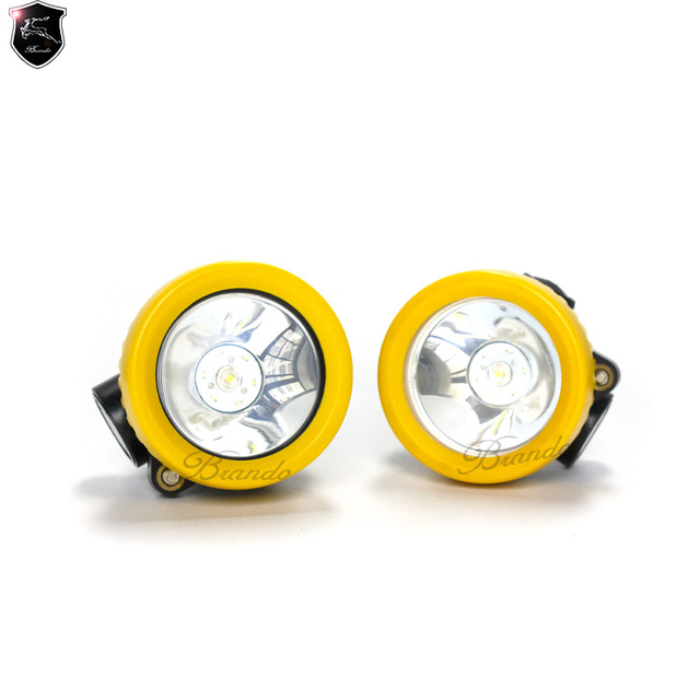 Top Manufacturer Outdoor Super Quality and Brightness Explosion Proof Miner Waterproof Mining LED Headlight Mining Cap Lamp