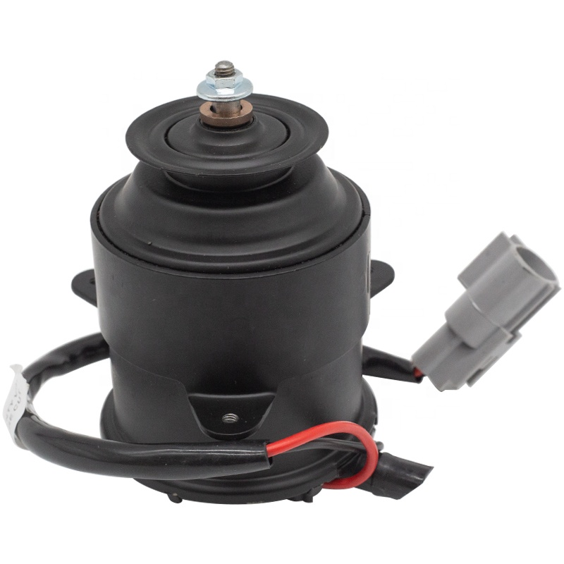 冷却ラジエーターファンモーター16363-74020 2C 4A-FE 4E-FE 7A-FE冷却