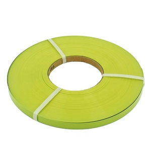 Chất Lượng Tốt 1Mm <span class=keywords><strong>2Mm</strong></span> Rắn Màu Độ Bóng Cao Đồ Nội Thất Phụ Kiện PVC Đồ Nội Thất Rắn Màu Sắc Viền Dải - Product Image 2