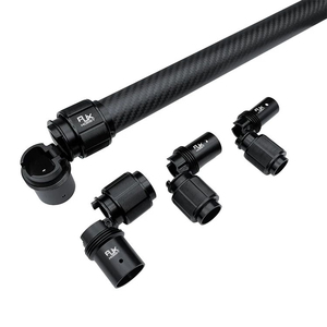 RJX Agriculture Drone <b>Frame</b> Folding Parts, 16/20/25/30mm Self-locking Connector for Carbon Tube, 4-Axis 6/8-Axis - Product Image 5