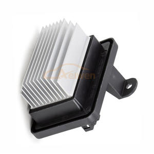 Résistance de moteur de ventilateur utilisée pour <span class=keywords><strong>PEUGEOT</strong></span> 2008 OE NO 1681055380 9815341980 - Product Image 4