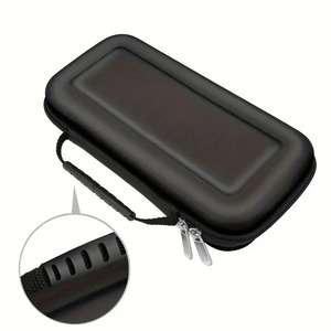 Custodia Rigida Personalizzata in PU+EVA per Console di Videogiochi, Protezione e Trasporto - Product Image 5