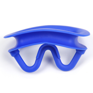 Écarteur de lèvres et de bouche en silicone orthodontique, rétracteur de joue dentaire pour le blanchiment des dents et les examens, accessoire polyvalent - Product Image 2
