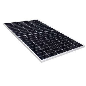 Panneau solaire monocristallin tout noir 380w 385w, panneau solaire 380w, module PV monocristallin, panneau solaire Sunpower Maxeon - Product Image 2