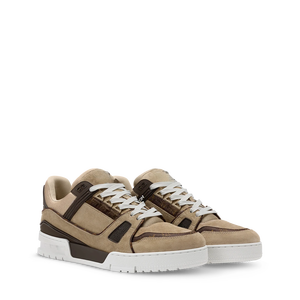 Zapatillas Deportivas y de Ocio Retro de Alta Gama, Cómodas, Transpirables, con Múltiples Materiales y Antideslizantes - Product Image 2