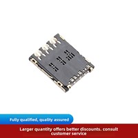Support de carte Nano-SIM résistant aux hautes températures, à soudure facile, type tiroir pour tablettes PC et traceurs GPS – Vente directe de Chine