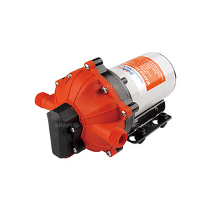 <span class=keywords><strong>Bomba</strong></span> <span class=keywords><strong>de</strong></span> Diafragma <span class=keywords><strong>de</strong></span> Alta Presión SEA FLO <span class=keywords><strong>de</strong></span> 12 V y 5.5 GPM <span class=keywords><strong>para</strong></span> Suministro <span class=keywords><strong>de</strong></span> <span class=keywords><strong>Agua</strong></span> Caliente <span class=keywords><strong>Solar</strong></span> y Sistemas <span class=keywords><strong>de</strong></span> <span class=keywords><strong>Agua</strong></span> Limpia - Product Image 3
