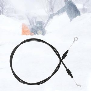 Déflecteur de câble de commande en acier inoxydable PY Brand, garantie de 3 mois, AYP <span class=keywords><strong>Husqvarna</strong></span> Craftsman Sears Jonsered Poulan - Product Image 4