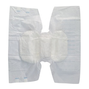 Pañales para Adultos con Incontinencia, Súper Absorbentes, OEM, Venta al por Mayor, Ultra Gruesos, Cómodos y Suaves para Dormir Toda la Noche - Product Image 3