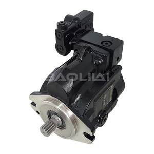 Pompe hydraulique Lrl30 LR-L-030D-LS-17-20-NN-N-3-C2NG-A6N-KNB-NNN-NNN Huile pour excavatrice - Product Image 5