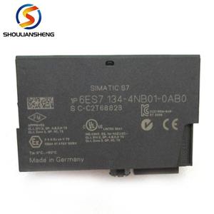 SIMATIC S7 1200 PAC 6ES7134-4NB01-0AB0 คอนโทรลเลอร์ PLC ของแท้ใหม่เอี่ยม - Product Image 3