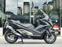 Kit Carénage ABS Noir pour Yamaha TMAX 560 2020 Pièces Moto Aftermarket