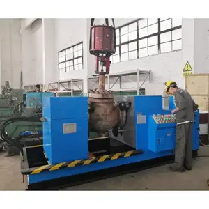 New Arrival Clamping Force Hydraulic Valve Testing Equipment Valve Testing Machine