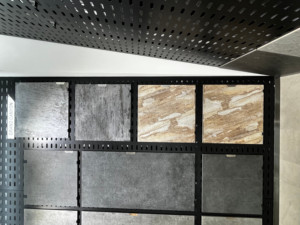 Không-trượt <span class=keywords><strong>Granite</strong></span> 60x60 <span class=keywords><strong>2</strong></span> cm Sứ Gốm Sàn Bằng Kính Màu Xám Gạch Thảm Gạch <span class=keywords><strong>Granite</strong></span> Slab Matt Kết Thúc gạch - Product Image 3