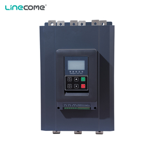 Hochleistungs-250-kW-380-V-3-Phasen-<span class=keywords><strong>Simple</strong></span>-Diagramm-Kompressor Elektrische Mikro luftpumpe RV-Soft starter - Product Image 1