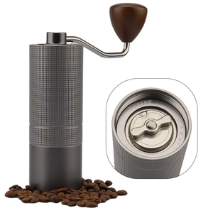 <strong>Good</strong> Price Portable Coffee Mill <strong>Grinder</strong> Mini Manual Coffee <strong>Grinder</strong> Bean <strong>Grinder</strong> With Adjustable - Product Image 3