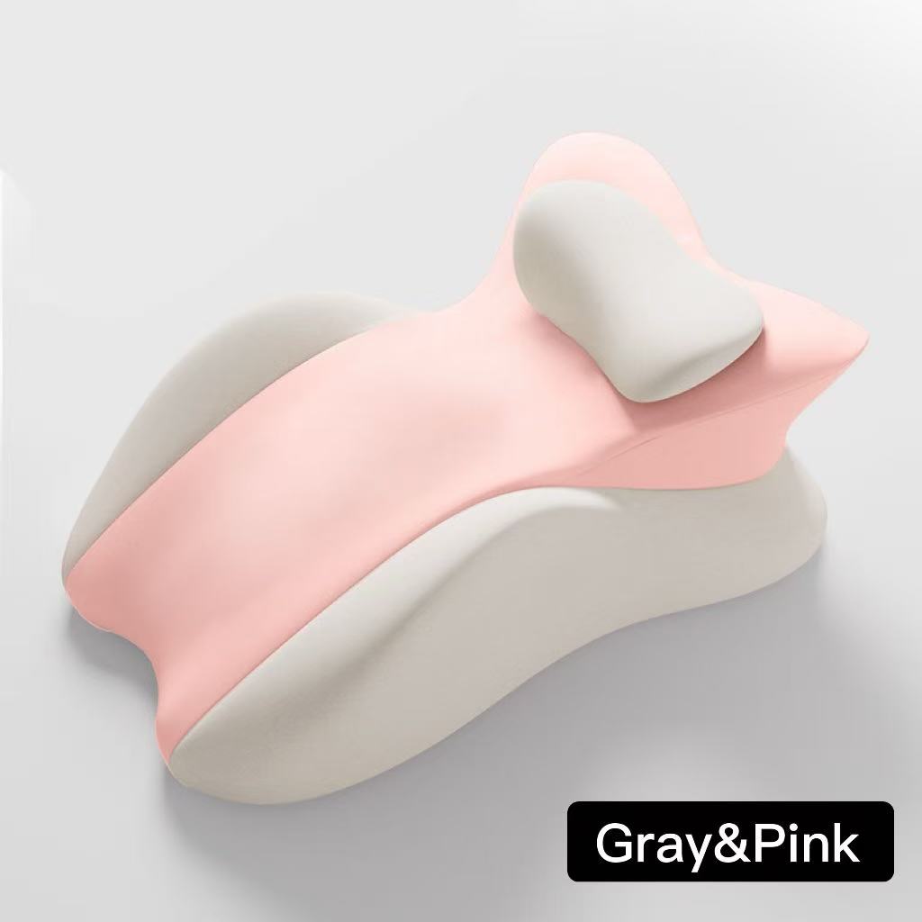 Gray&Pink