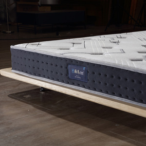 Graphène de régulation thermique | Fibre de noix de coco orthopédique | Couche de latex respirante | <span class=keywords><strong>Matelas</strong></span> hypoallergénique pour enfants - Product Image 3