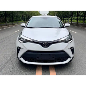 <span class=keywords><strong>2022</strong></span> <span class=keywords><strong>Toyota</strong></span> <span class=keywords><strong>C</strong></span>-H-R automatique 2WD 2.0L avec toit ouvrant adulte tout-terrain SUV voiture d'occasion tour à gauche voiture - Product Image 3