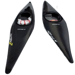 Carcasa Protectora de Fibra de Carbono Personalizada para Equipos Industriales, CNC y Servicios de Mecanizado - Product Image 3
