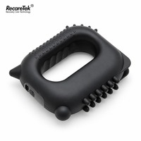 Anneau de massage fascial personnalisé, masseur fascial portatif, appareil de massage sans fil rechargeable, conception sans fil pour la vente en gros