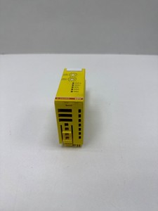 Module de sécurité 1SAP286100R0001 SM560-S-FD-4, contrôleur CPU PLC, communication SIL3 PROFIsafe, pièce de rechange - Product Image 3