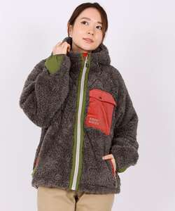 Chaqueta de motocicleta Vintage para mujer, acolchada, larga, de invierno, de piel sintética, impermeable, informal, de talla grande, venta al por mayor de otoño - Product Image 3