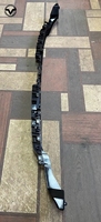 Soporte central del parachoques trasero 1494045-00-A 1494045-00-C 1494045-00-E para Model Y 2020-2024 Pre-Juniper, piezas de repuesto
