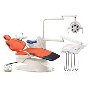 Penjualan langsung dari pabrik dapat disesuaikan Set lengkap kursi <span class=keywords><strong>Dental</strong></span> Unit dokter gigi listrik dengan kamera mulut <span class=keywords><strong>Intra</strong></span> Monitor untuk Rumah Sakit Klinik - Product Image 4