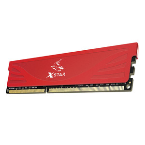 X-Star armatura dissipatore di calore <span class=keywords><strong>DDR4</strong></span> <span class=keywords><strong>8GB</strong></span> 3000MHz Memoria a 288 Pin per Pc Desktop da gioco in magazzino - Product Image 3