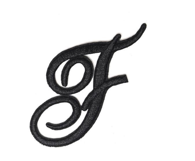 Noir-F(3,9*7 cm)