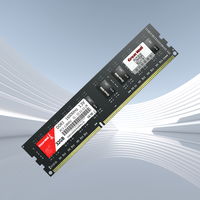 Mémoire RAM DDR3 GreatWall GWP3 pour ordinateur de bureau, 4 Go, 8 Go, 1600 MHz, module de mémoire pour PC