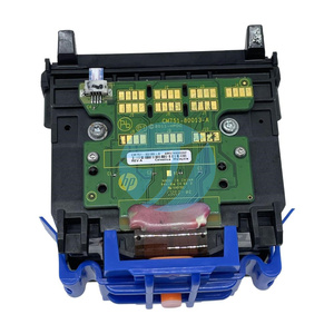 高品质打印机备件附件打印头适用于惠普711 <span class=keywords><strong>DesignJet</strong></span> T130 T100 T525 <span class=keywords><strong>T520</strong></span> T120 T125 T530的C1Q10A - Product Image 5