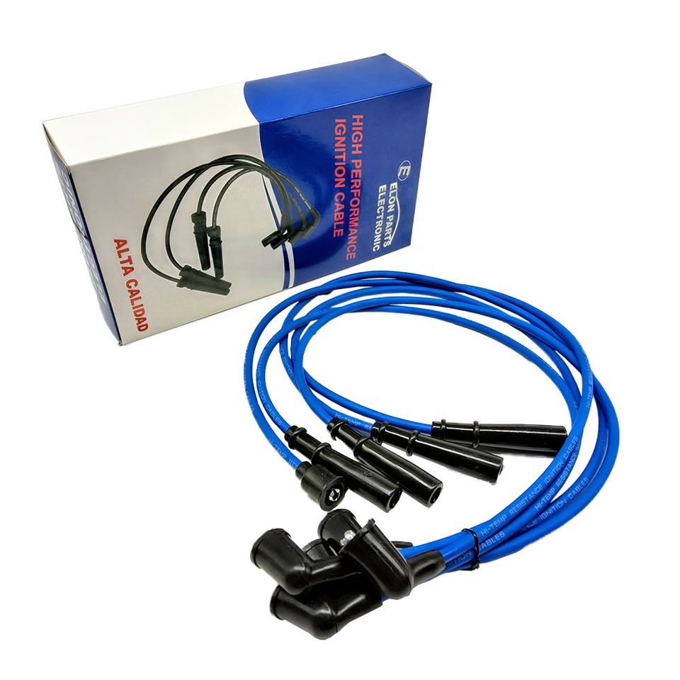 22450-36A25 Ignition Cable for Nissan Spark Plug Cable