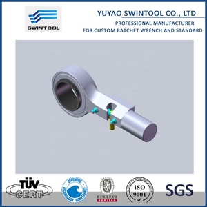 Bộ 120 Cái Ổ Cắm Bộ Cờ Lê Bánh Cóc Bộ Cờ Lê Bánh Cóc 1/2 Cờ Lê Mô-men Xoắn Điều Chỉnh Được Đặt Trước Thủ Công Allen - Product Image 2
