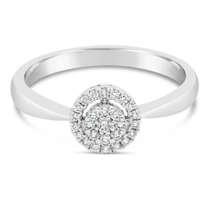 925 <strong>Silver</strong> Sterling Antique Style Round Moissanite Ring for Men <strong>Fashionable</strong> <strong>Jewelry</strong> - Product Image 1
