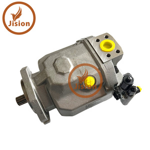 High-Quality AT337777 Hydraulic Pump for John Deere 624K <b>Wheel</b> Loader - Reliable Supplier for Construction Machinery Parts - Product Image 4