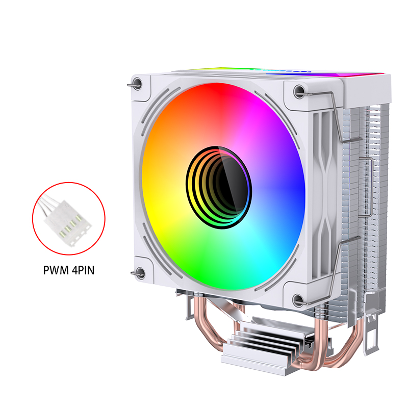 Blanc RGB