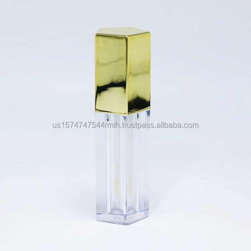 หลอดฝาทอง