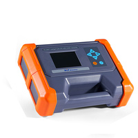 Sistema Localizador de Fallas en Cables Subterráneos de Alta Calidad WIT, Localizador de Tuberías y Cables Metálicos, Rastreador de Cables de Alta Precisión 1% IP65