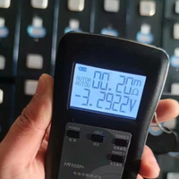 Batería prismática LiFePO4 REPT 3.2V 280Ah 300Ah 314Ah 320Ah 340Ah, Celda de Grado A, Larga Vida Útil, Ciclo Profundo, OEM, Personalizada de Fábrica