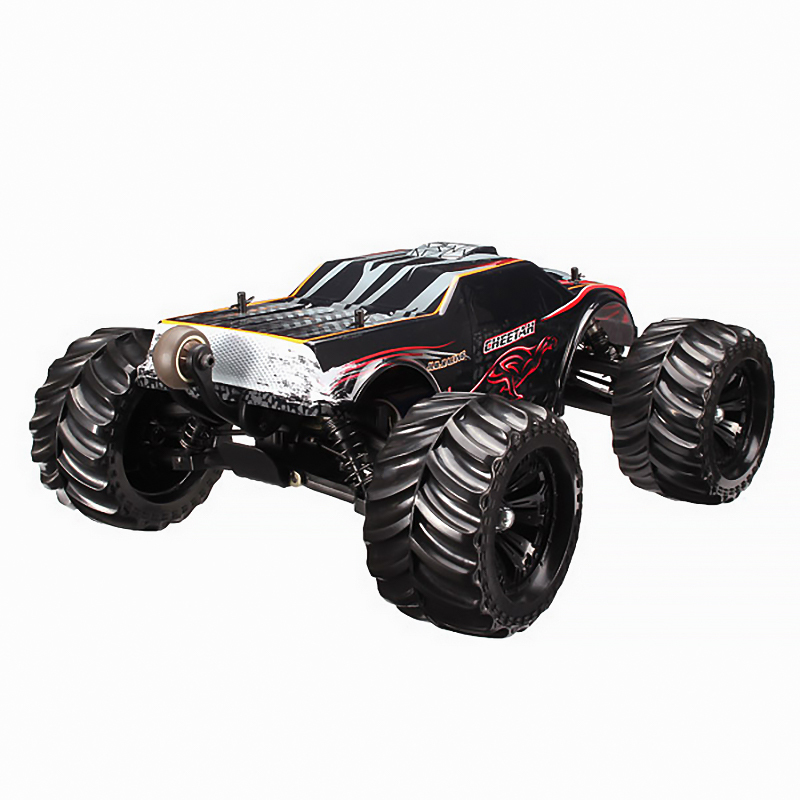 Black (120A-RTR) $299.8