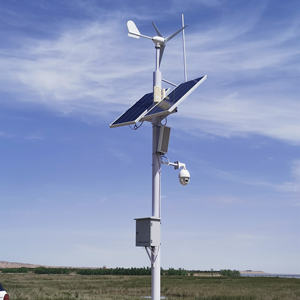 Micro-générateur éolien chinois 300w, éolienne, moulin à vent pour usage domestique 12/24v, vente chaude - Product Image 3