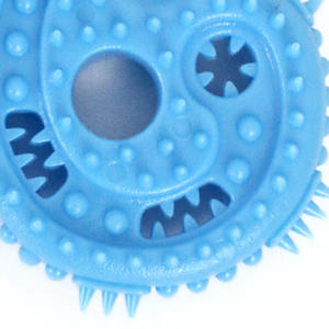 Juguetes Masticables para Mascotas de Bajo TPR, 11.8*10.5*2.3cm, Duraderos y Seguros para Cachorros y Adultos - Product Image 2