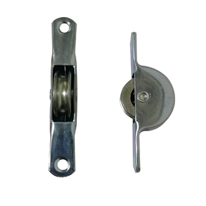 Malla <span class=keywords><strong>Mosquitera</strong></span> <span class=keywords><strong>Corredera</strong></span> YCZCO de 24 mm con Rueda de Acero - Product Image 2