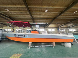 <span class=keywords><strong>Moteur</strong></span> <span class=keywords><strong>hors</strong></span>-<span class=keywords><strong>bord</strong></span> de console centrale de bateau de pêche en fibre de verre de 9.5m - Product Image 6